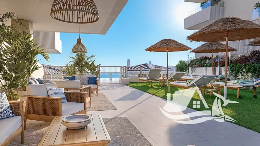 Prodej bytu 3+kk, Benalmádena, Španělsko, 65 m2