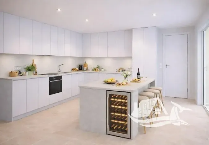 Prodej bytu 3+kk, Torrevieja, Španělsko, 90 m2