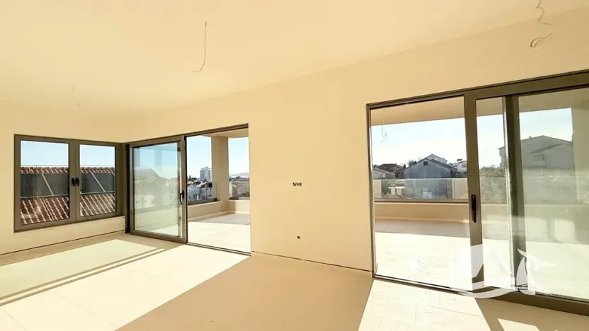 Prodej bytu 4+kk, Vodice, Chorvatsko, 95 m2