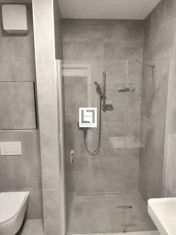 Pronájem bytu 1+kk, Olomouc, Bryksova, 39 m2