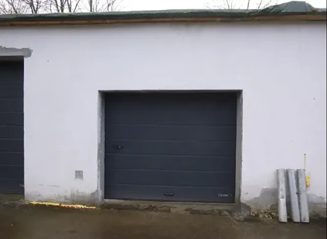 Dražba garáže, Potůčky, 24 m2