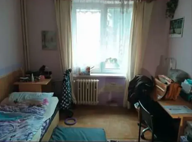 Dražba bytu 2+1, Praha - Hloubětín, Zelenečská, 50 m2