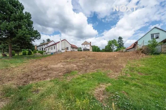 Prodej pozemku pro bydlení, Vyškov, 5115 m2