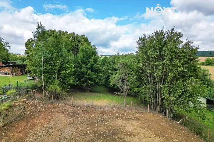 Prodej pozemku pro bydlení, Vyškov, 5115 m2