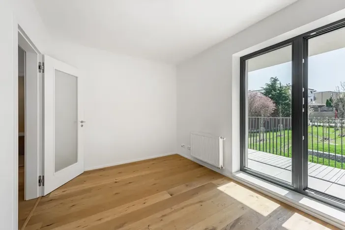 Prodej bytu 2+kk, Praha - Zličín, Strážovická, 58 m2