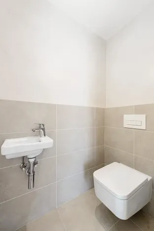 Prodej bytu 2+kk, Praha - Zličín, Strážovická, 58 m2