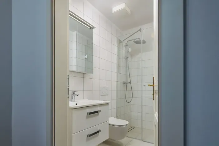 Pronájem bytu 4+kk, Praha - Vršovice, 28. pluku, 88 m2