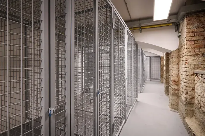 Pronájem bytu 3+kk, Praha - Vršovice, 28. pluku, 70 m2