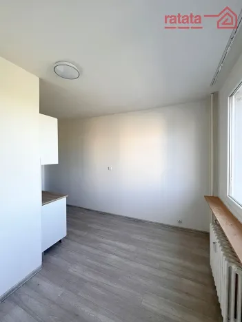 Pronájem bytu 2+1, Chomutov, Dřínovská, 60 m2