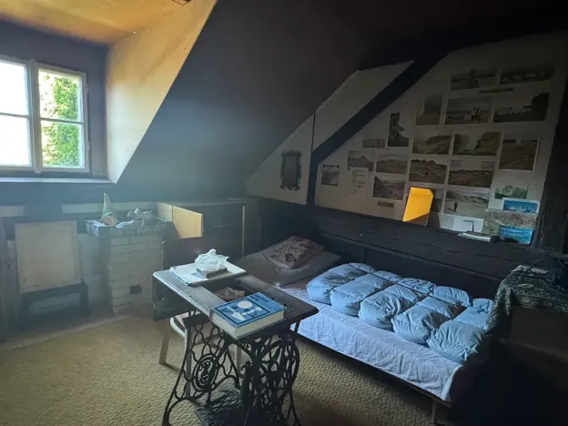 Prodej rodinného domu, Netřebice, 120 m2