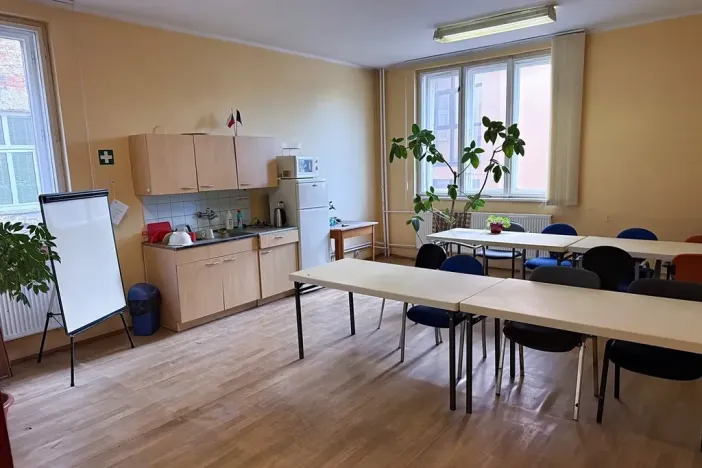 Prodej činžovního domu, Krnov, Nádražní, 1875 m2