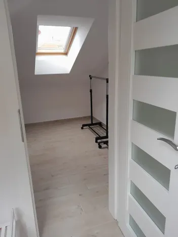 Pronájem bytu 1+kk, Praha - Vinohrady, Sázavská, 56 m2