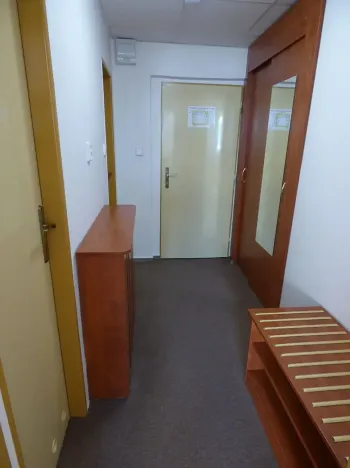 Pronájem bytu 1+kk, Brno, 23 m2