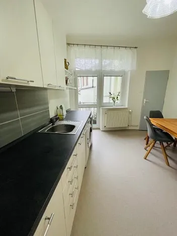 Prodej bytu 3+1, Liberec - Liberec I-Staré Město, 5. května, 89 m2