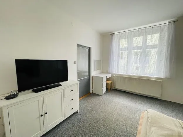 Prodej bytu 3+1, Liberec - Liberec I-Staré Město, 5. května, 89 m2