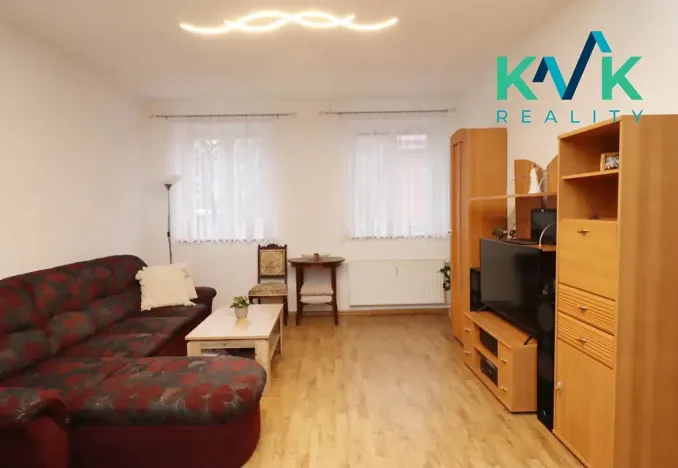 Prodej bytu 3+1, Karlovy Vary, I. P. Pavlova, 83 m2