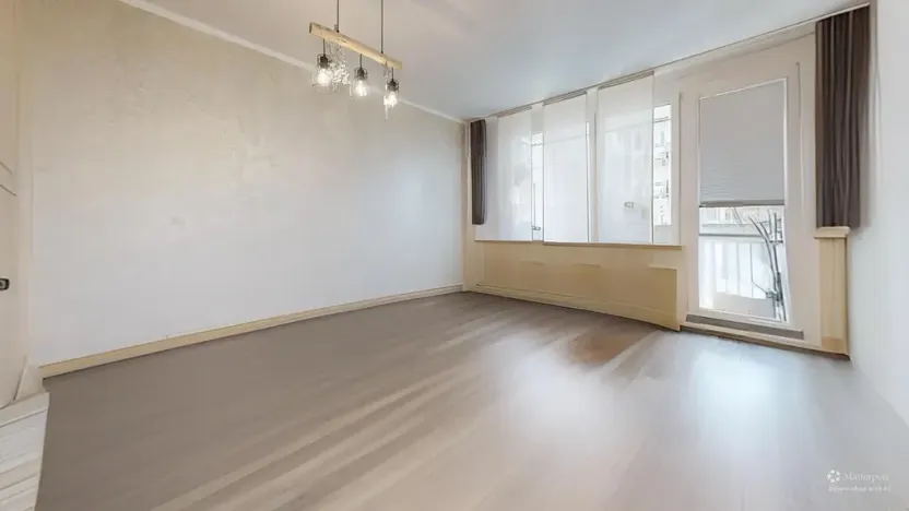 Prodej bytu 3+1, Praha - Hlubočepy, Lamačova, 63 m2