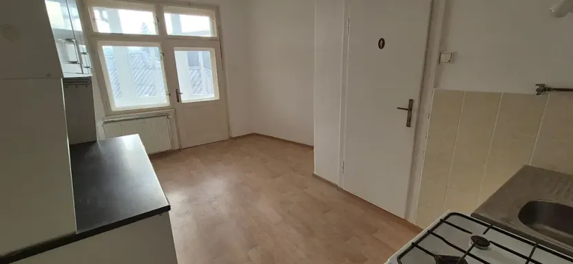Pronájem bytu 2+1, Turnov, Sobotecká, 62 m2