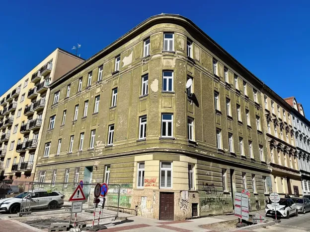 Prodej komerční nemovitosti, Brno, Dřevařská, 144 m2