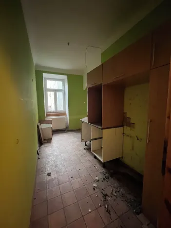 Prodej bytu 3+kk, Brno, Bayerova, 71 m2