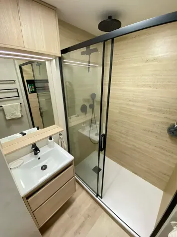 Prodej bytu 3+1, Česká Lípa, Železničářská, 62 m2