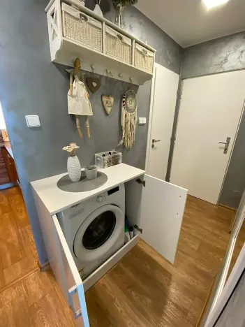 Prodej bytu 3+1, Česká Lípa, Železničářská, 62 m2