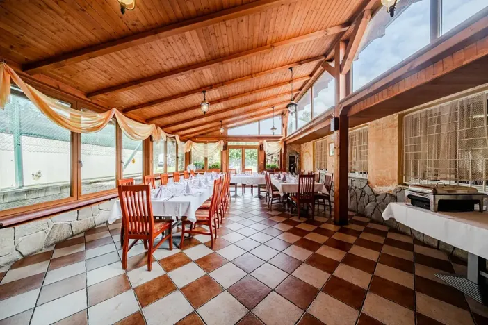 Prodej restaurace, Jablunkov, 752 m2