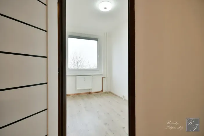 Pronájem bytu 1+kk, Ústí nad Labem, Obvodová, 31 m2