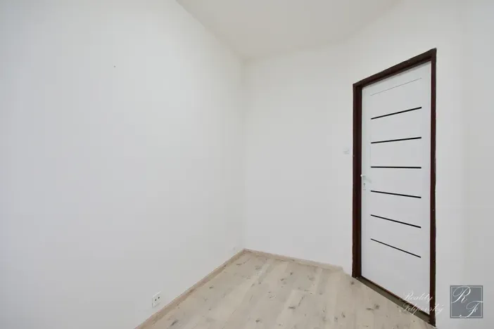 Pronájem bytu 1+kk, Ústí nad Labem, Obvodová, 31 m2
