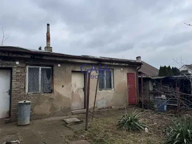 Prodej rodinného domu, Sudoměřice, 220 m2