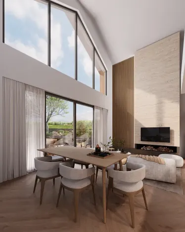 Prodej rodinného domu, Skuhrov, 118 m2