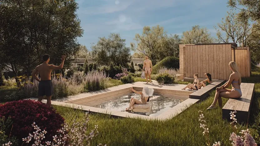 Prodej rodinného domu, Skuhrov, 118 m2