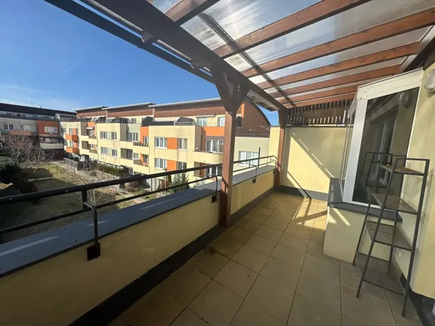 Prodej bytu 3+kk, Bílovice nad Svitavou, Ke Třešním, 64 m2