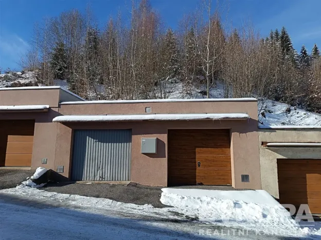 Prodej bytu 2+kk, Jiřetín pod Bukovou, 41 m2