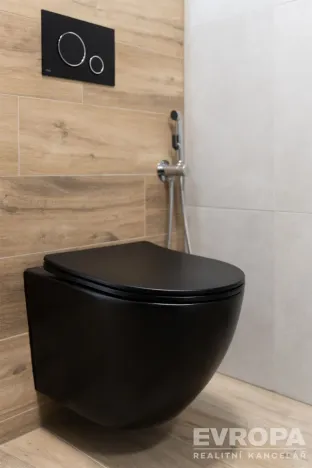 Prodej bytu 2+kk, Jiřetín pod Bukovou, 41 m2