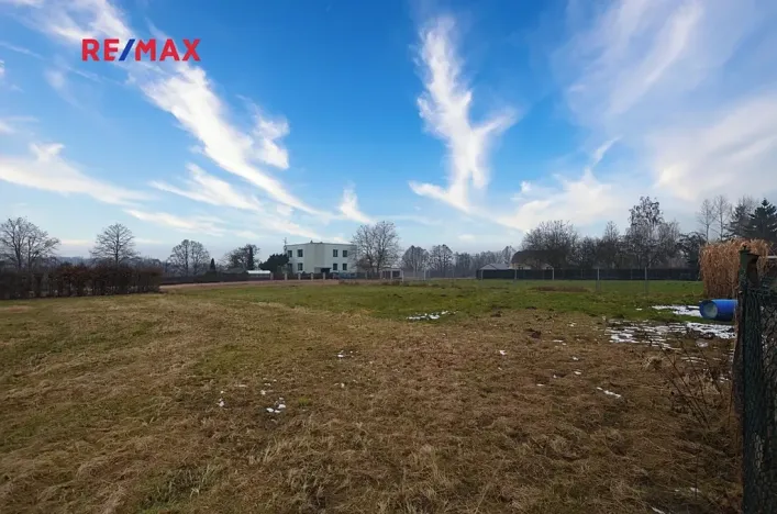 Prodej pozemku pro bydlení, Rychvald, 1053 m2