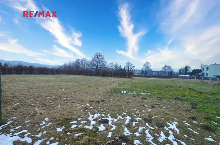 Prodej pozemku pro bydlení, Rychvald, 1053 m2