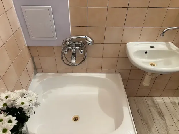 Pronájem bytu 1+kk, Frýdek-Místek, Bruzovská, 25 m2