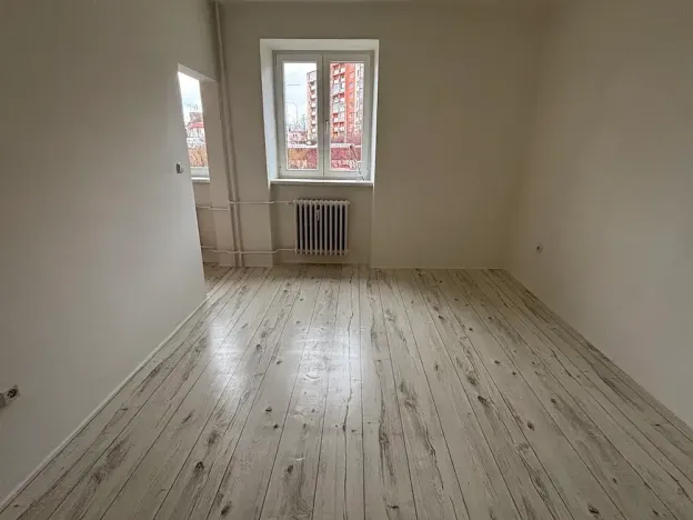 Pronájem bytu 1+kk, Frýdek-Místek, Bruzovská, 25 m2