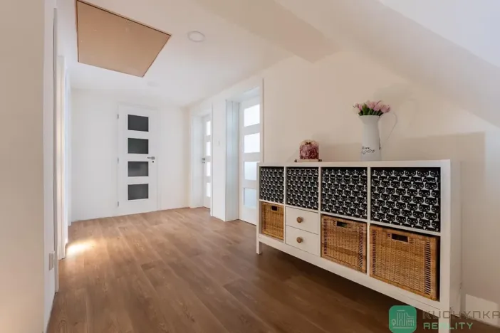 Prodej rodinného domu, Loučná pod Klínovcem, 183 m2