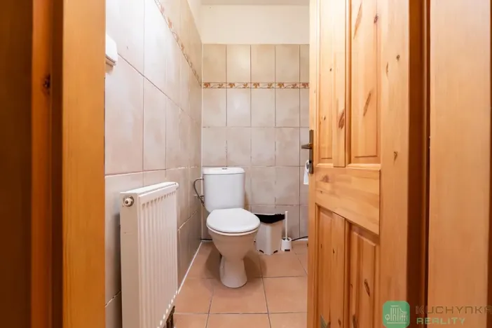 Prodej vily, Loučná pod Klínovcem, 207 m2