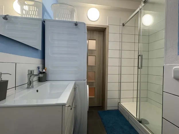 Pronájem bytu 2+1, Zábřeh, Krumpach, 46 m2