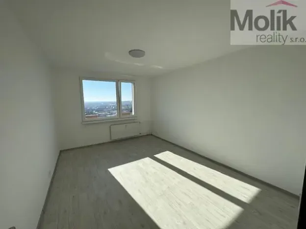 Prodej bytu 3+1, Jirkov, Pionýrů, 58 m2