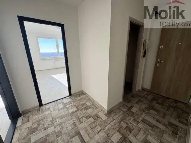 Prodej bytu 3+1, Jirkov, Pionýrů, 58 m2