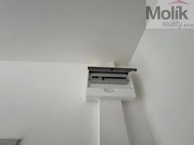 Prodej bytu 3+1, Jirkov, Pionýrů, 58 m2