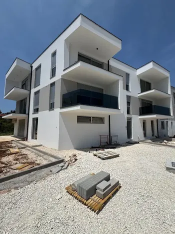 Prodej bytu 3+kk, Ližnjan, Chorvatsko, 72 m2