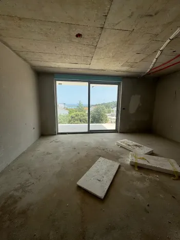 Prodej bytu 3+kk, Ližnjan, Chorvatsko, 72 m2