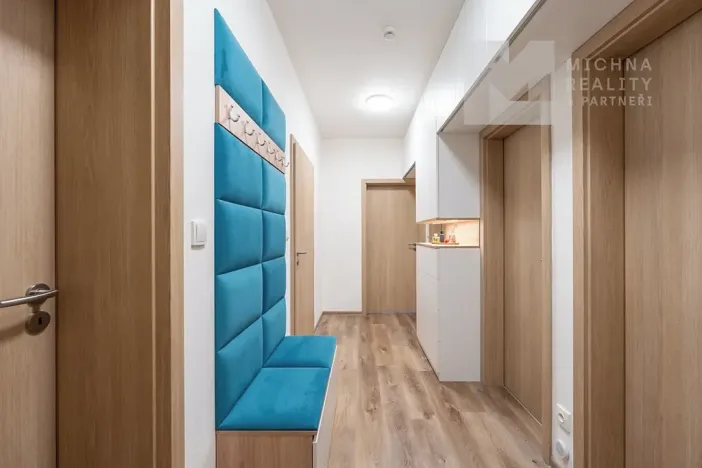 Prodej bytu 3+kk, Holubice, 67 m2