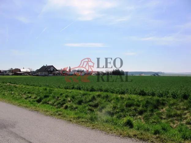 Prodej pozemku pro bydlení, Kněžmost - Násedlnice, 1050 m2