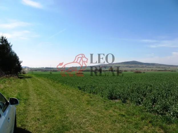 Prodej pozemku pro bydlení, Kněžmost - Násedlnice, 1050 m2